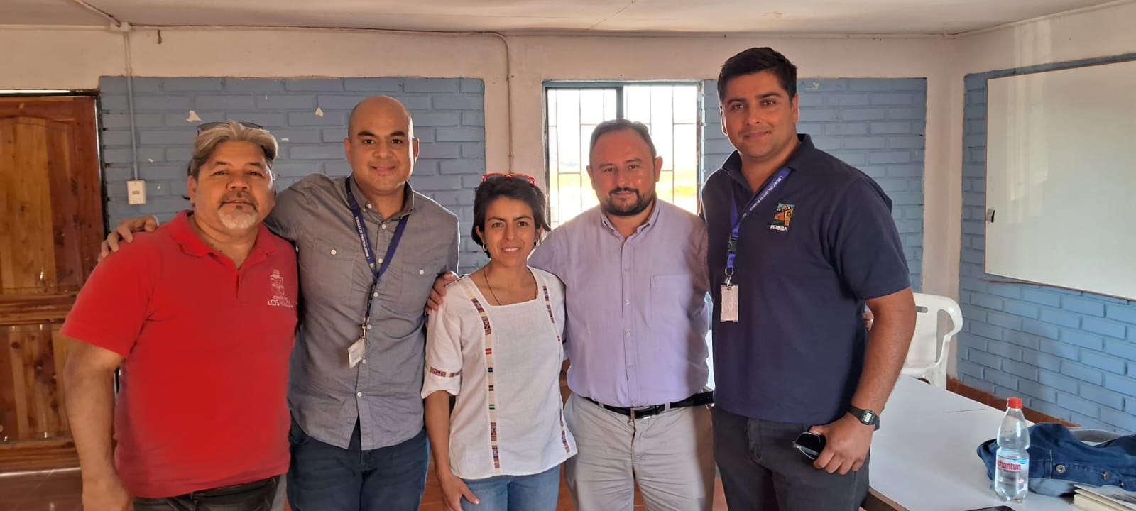 Municipios de Los Vilos y Petorca preparan gran muestra artística, cultural y productiva en la medialuna “San Manuel” de Tilama