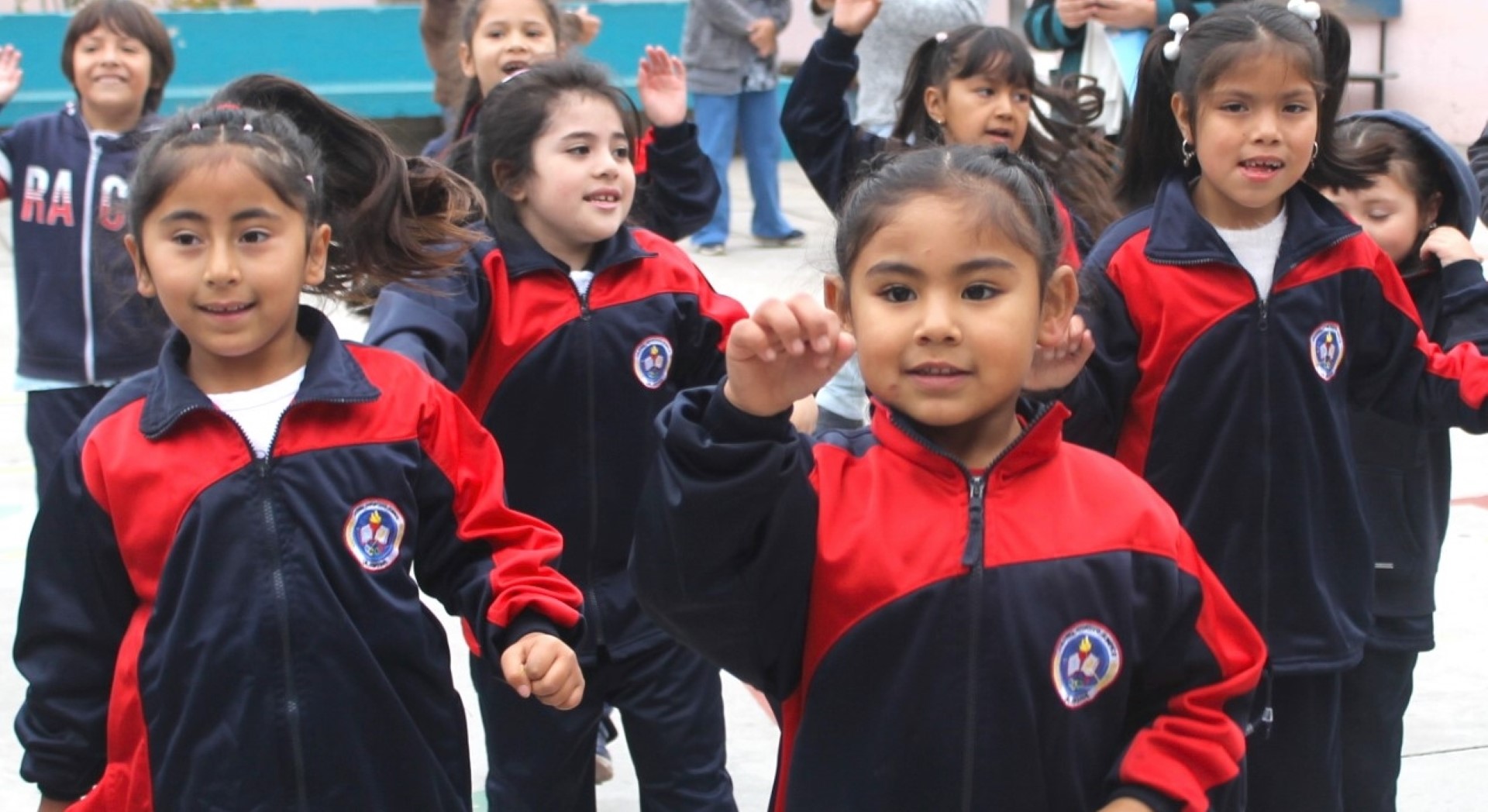 Cerca de 178 talleres desarrollará el Programa Crecer en Movimiento este 2024 en la región