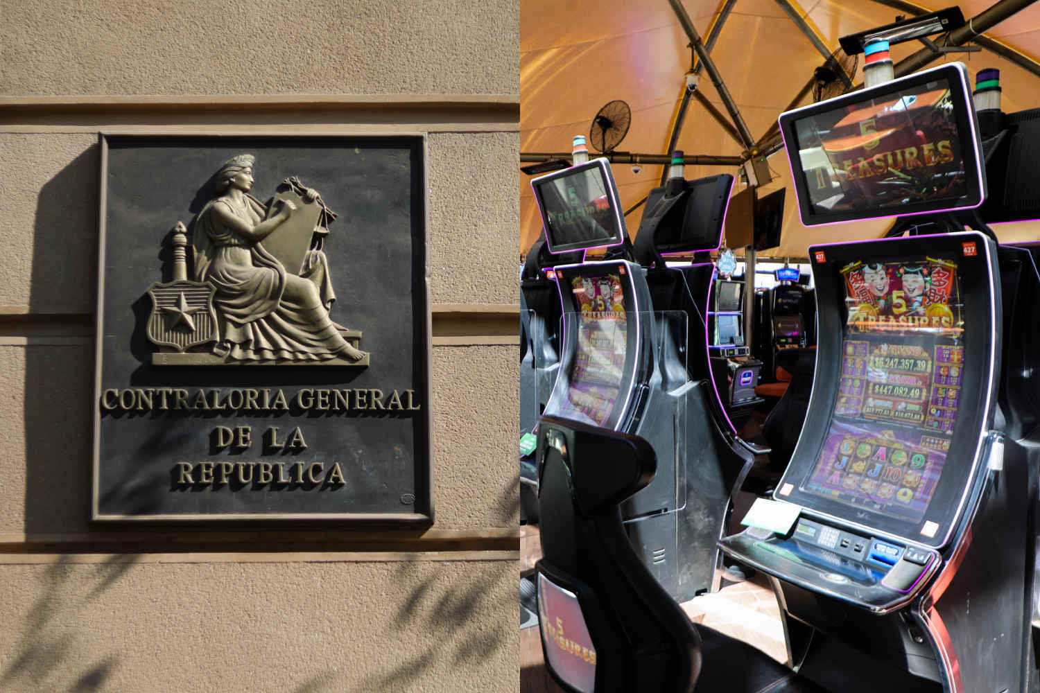 Funcionaria que denunció a Alcalde de Paihuano asistió a Casinos estando con licencia médica