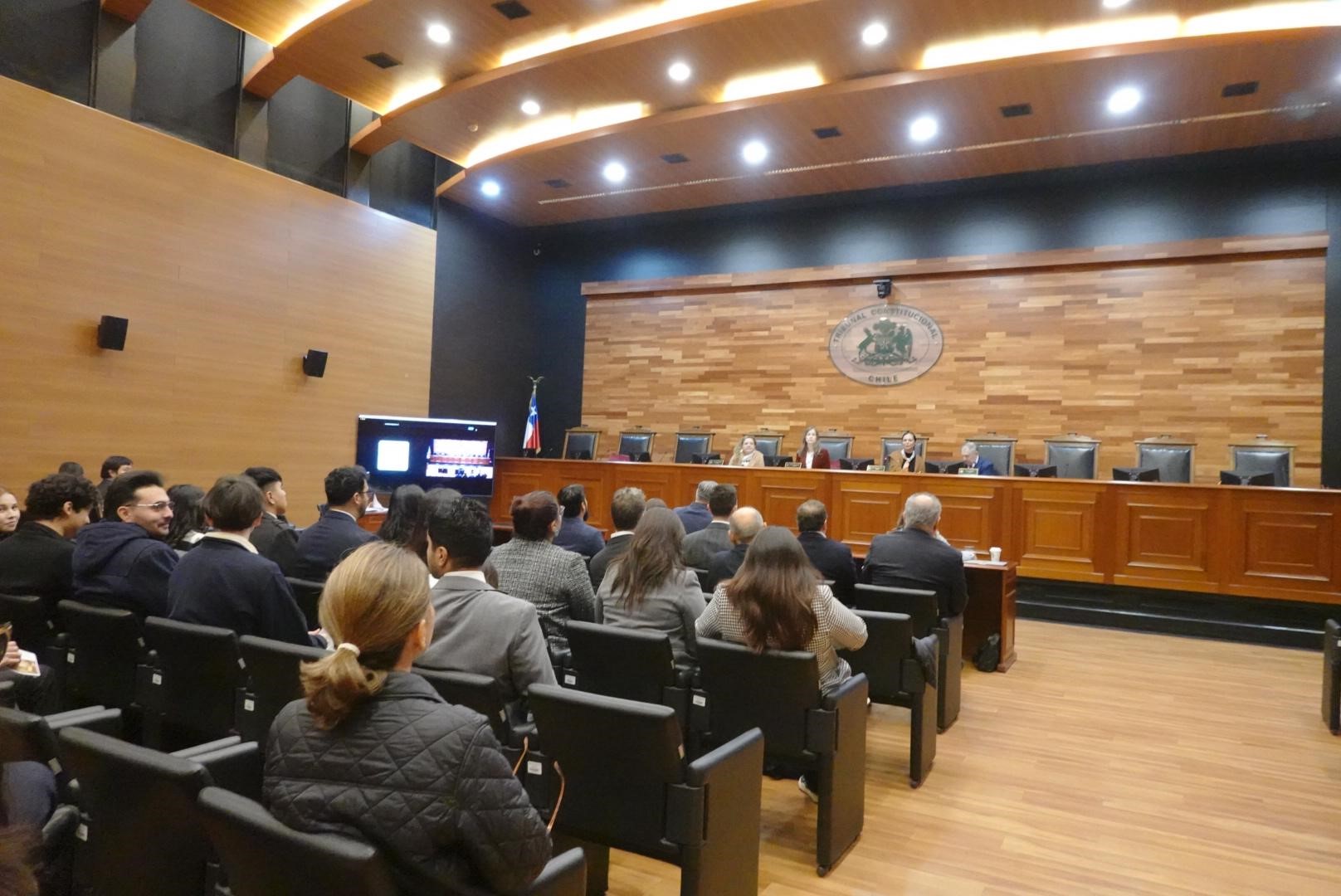 TC rechaza requerimiento contra Dominga y despeja nuevo intento de frenar el proyecto