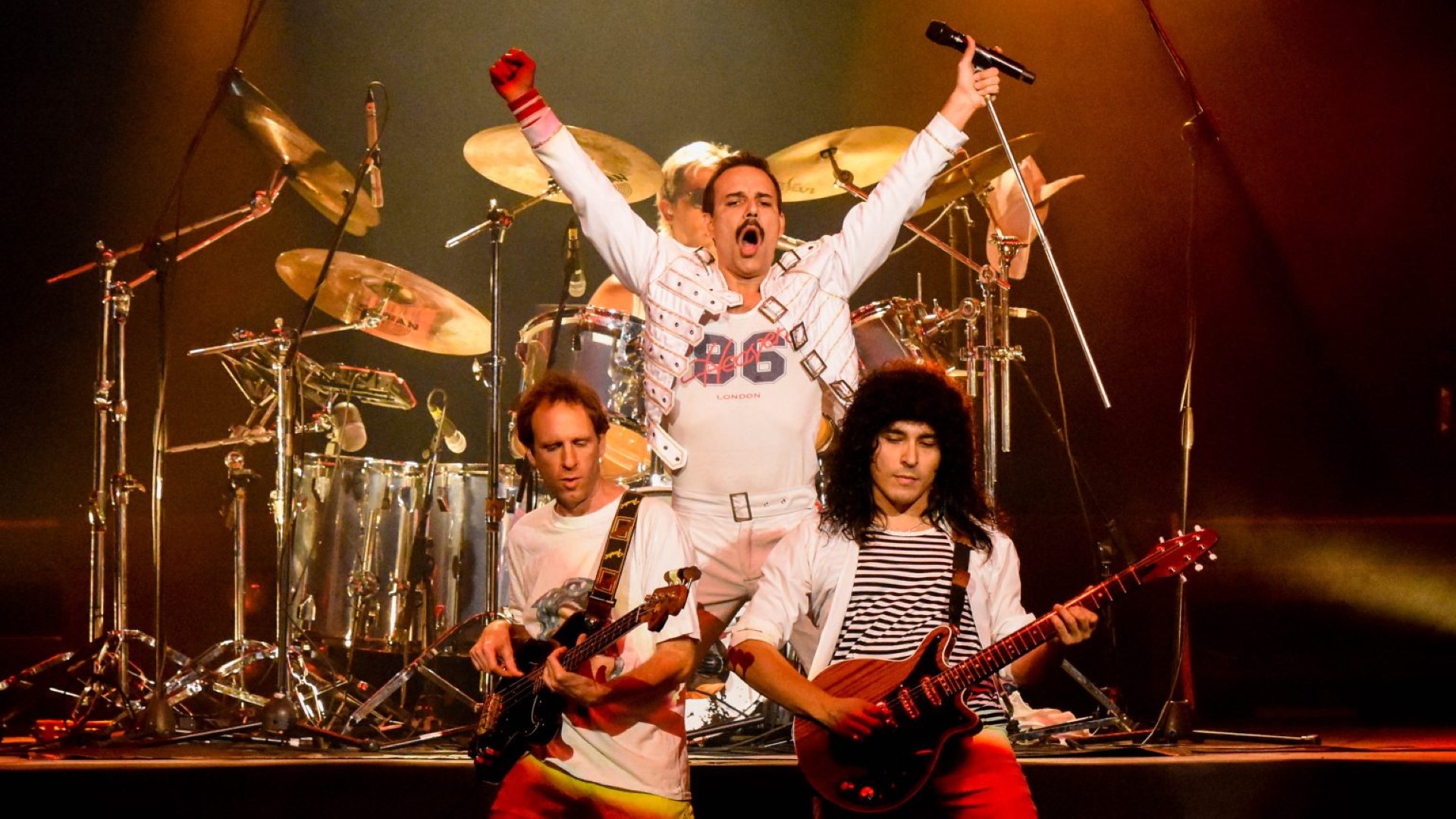 God Save The Queen: El mejor tributo de la banda inglesa llega a Coquimbo