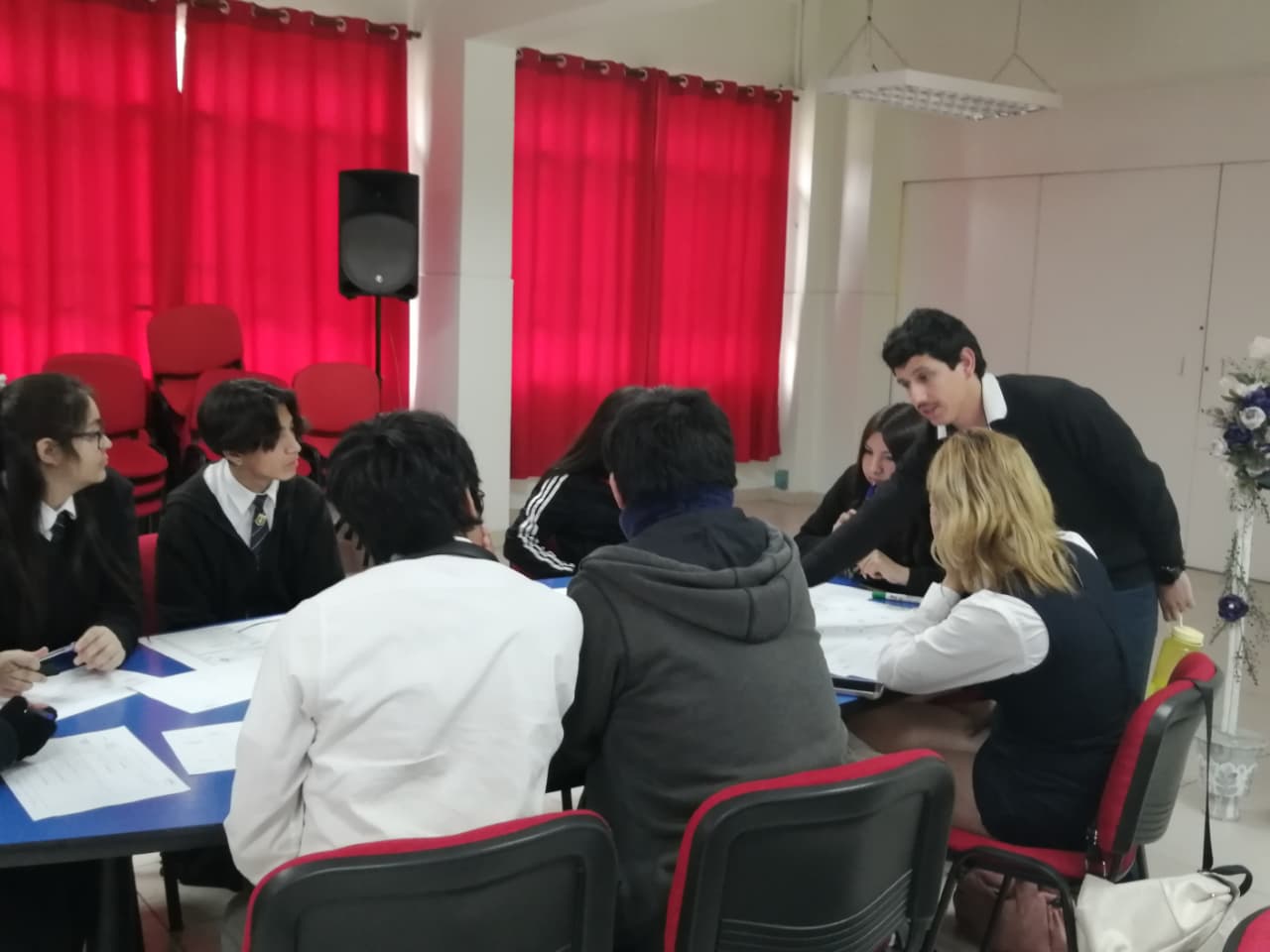 A través de participaciones ciudadanas Avanzan propuestas para renovar la movilidad de Ovalle