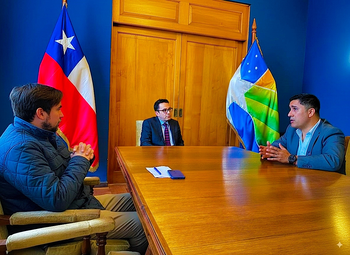 Buenas noticias para Paihuano confirman recursos para restaurar el Museo Casa-Escuela de Gabriela Mistral