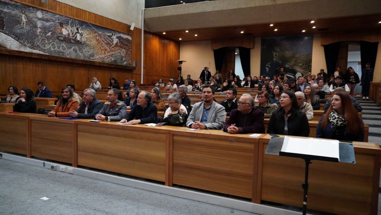 En el Día de la Alfabetización, Jóvenes y Personas Adultas conmemoran su derecho a la educación en La Serena