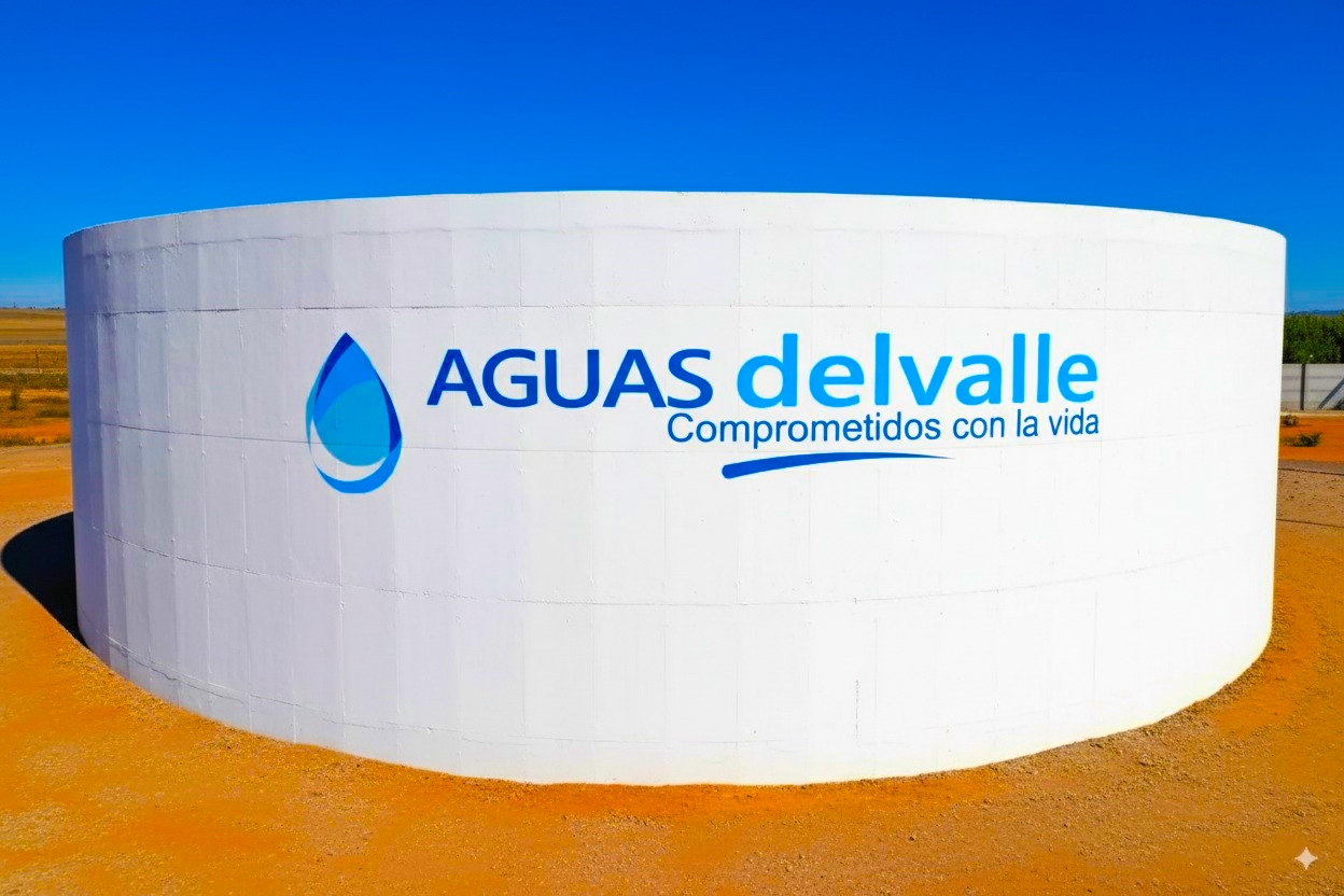 Histórico Esval y Aguas del Valle colocan primer bono azul del sector privado en Chile por cerca de US$ 164 millones