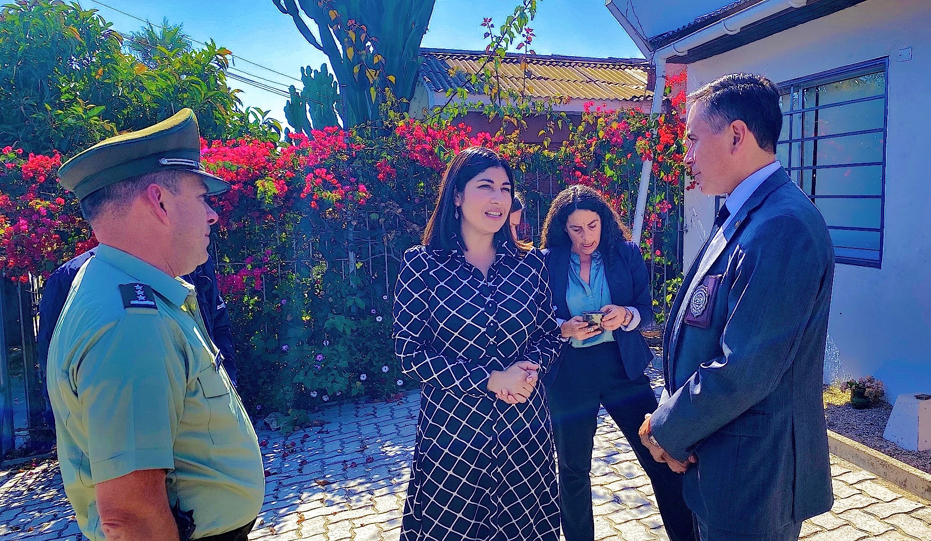 Informe femicidios 2024 revela avances en identificación y calificación de los delitos en Chile