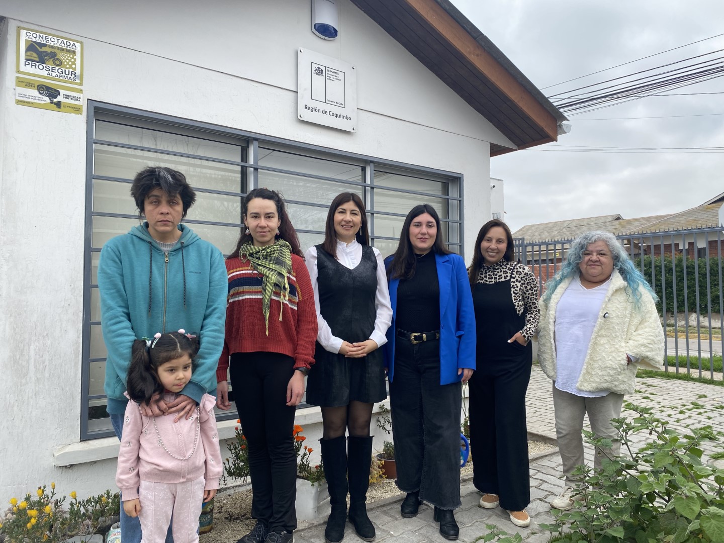 Organizaciones de mujeres fortalecen su liderazgo gracias al Fondo para la Equidad de Género