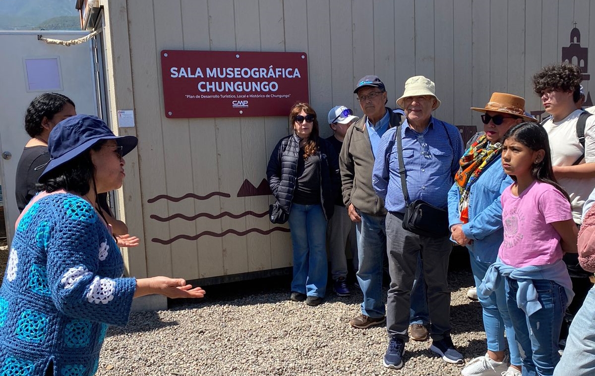SERNATUR Coquimbo impulsa el Programa Turismo Familiar para democratizar el acceso al turismo
