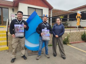 22 organizaciones de la región resultaron beneficiadas con el Fondo Concursable de Aguas del Valle