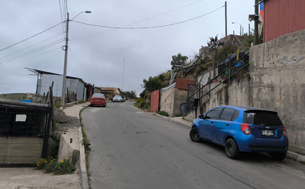 Aguas del Valle inicia la última etapa de la ampliación de redes en la comuna de Illapel