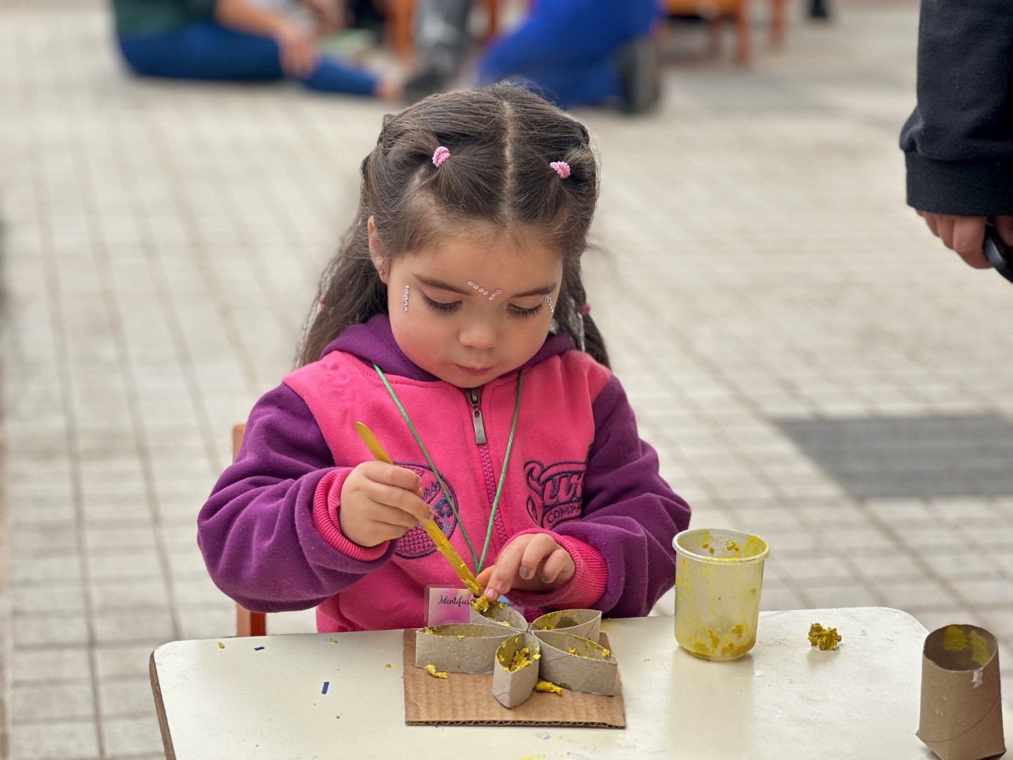 Autoridades de Educación lanzan campaña de postulación 2026 destacando la asistencia como clave para el desarrollo integral de niños y niñas