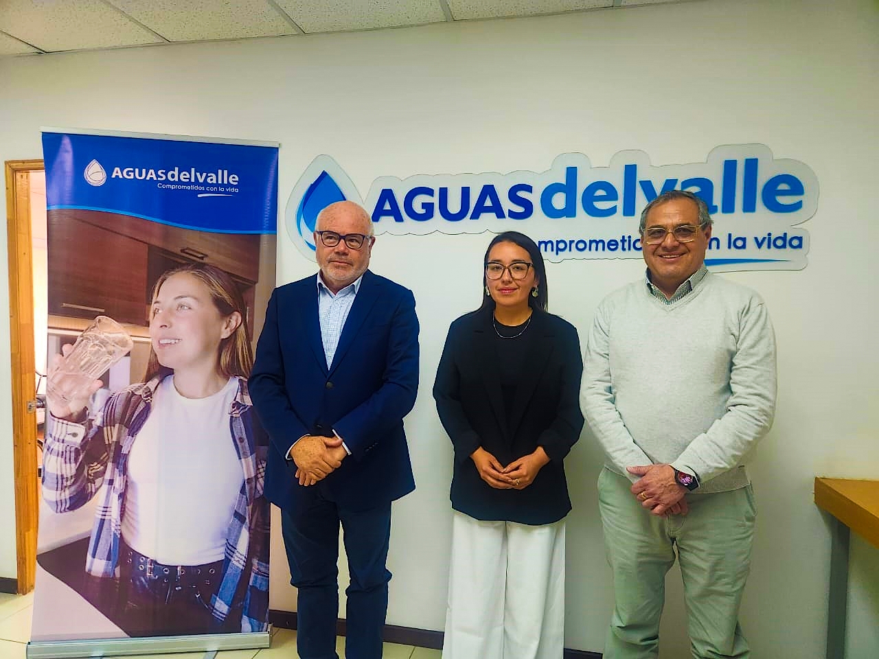 En La Serena y Ovalle comienza la evaluación de los proyectos presentados al Fondo Concursable de Aguas del Valle