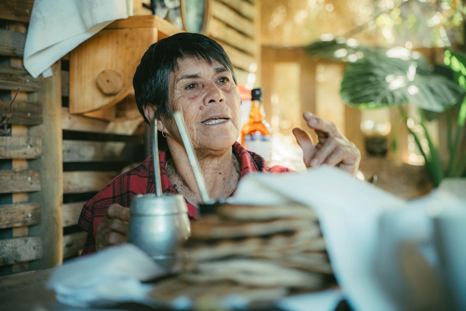 Retazos de Historias comparte su investigación en primera apertura de proceso en La Serena