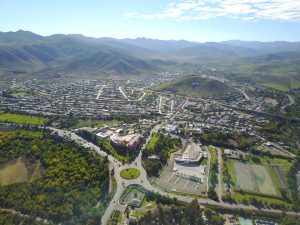 Aguas del Valle informa corte programado nocturno en Monte Patria por mejoramiento de infraestructura