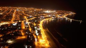 Comuna de Los Vilos define mediante consulta ciudadana la realización de show pirotécnico para Año Nuevo 2026