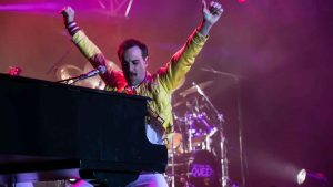 Descuento Imperdible God Save The Queen Trae el Mejor Show del Mundo de Queen a Coquimbo