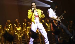 El mejor Show de Queen del Mundo se Acerca a Coquimbo ¡Queda Poco Tiempo!