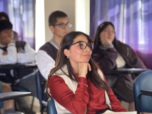 Más de 34 mil personas de la Región de Coquimbo obtuvieron beneficios estudiantiles para financiar su educación superior este 2025