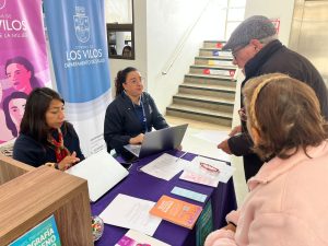 Municipalidad de Los Vilos inicia proceso de inscripción para 700 exámenes preventivos