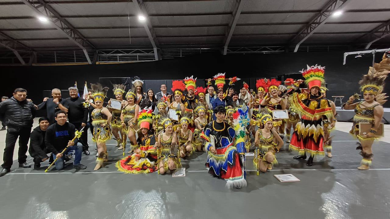 Paihuano Inmortaliza a Gabriela Mistral: Una Cátedra de Danza y Memoria en el Corazón del Valle del Elqui