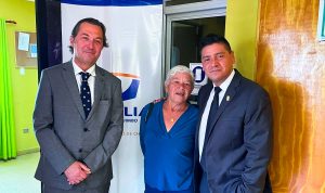 Paihuano ya cuenta nueva oficina de Fiscalía