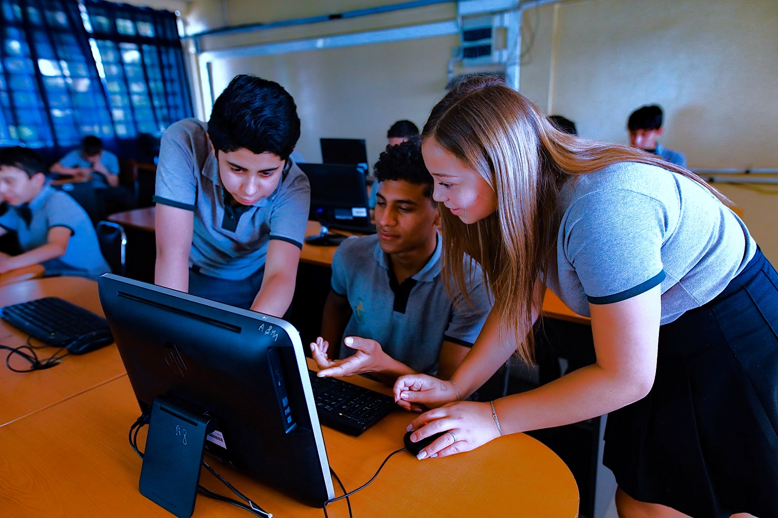 Piden acelerar la aprobación de las mejoras a la Nueva Educación Pública