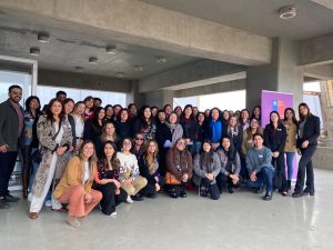 SernamEG potencia habilidades de profesionales para enfrentar la violencia de género en la Región de Coquimbo