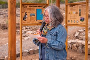 Cuentos de 110 Palabras Tu historia puede salvar el Archipiélago de Humboldt, ¡Últimos días para participar!