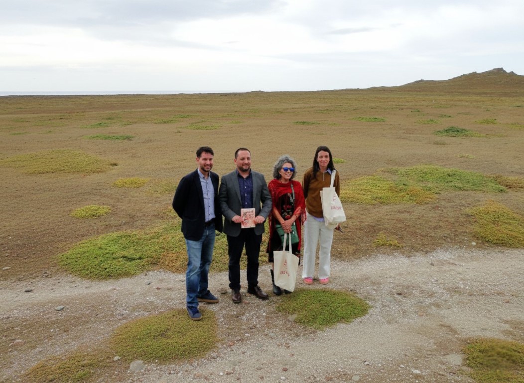 Hito Arqueológico Continental Los Vilos Inaugura Sala Museográfica del Hombre de Los Vilos, el Habitante Costero Más Antiguo de Sudamérica