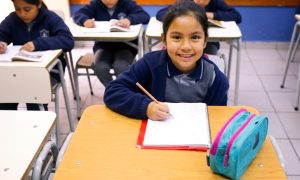 Inicia proceso “Anótate en la Lista” para acceder a vacantes escolares 2026