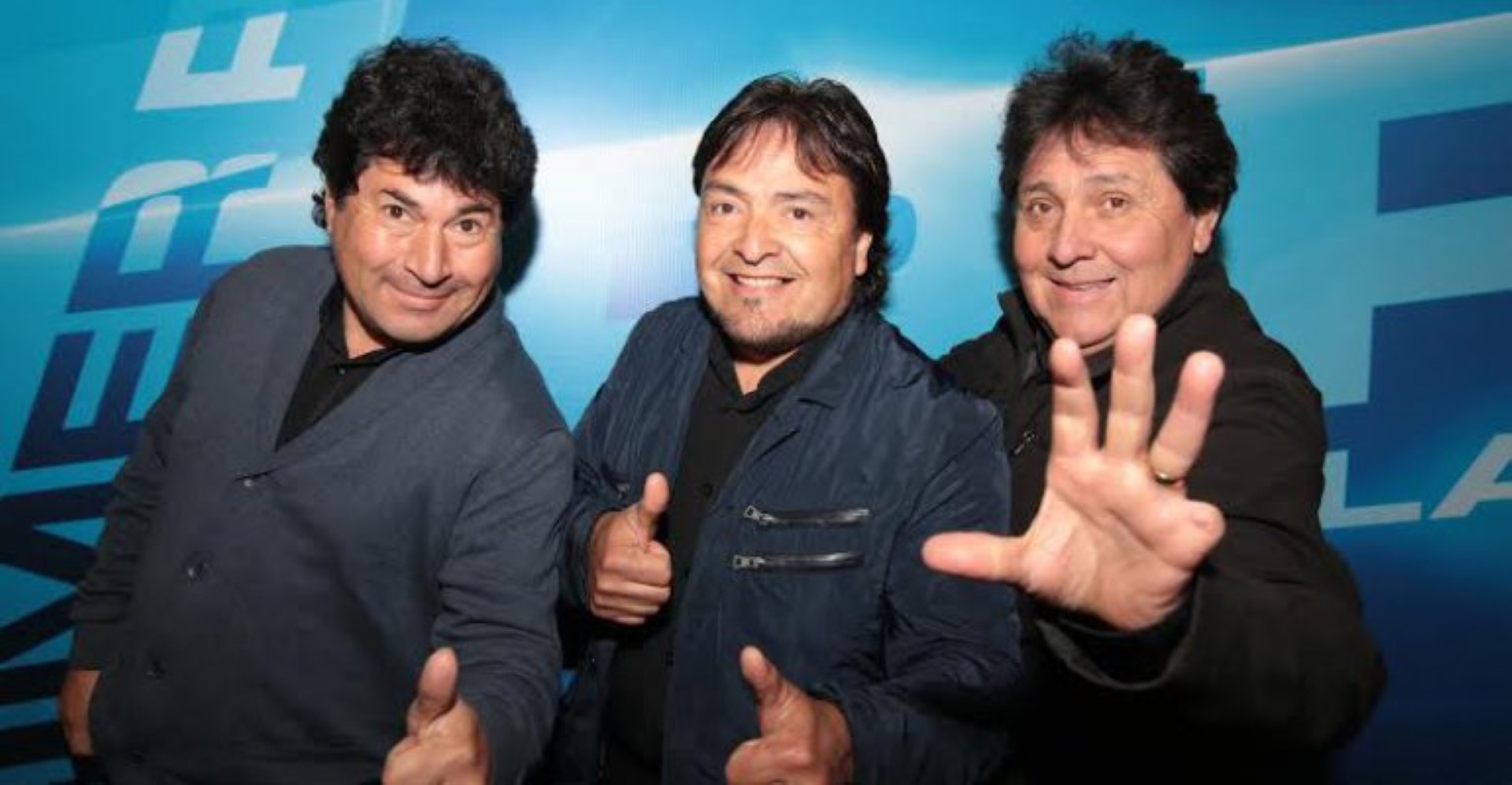 Los Atletas de la Risa llegan a la región de Coquimbo con su pícaro humor