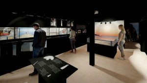 Los Vilos inaugurará sala museográfica con réplica del Hombre de Los Vilos: el vestigio humano más antiguo de Sudamérica