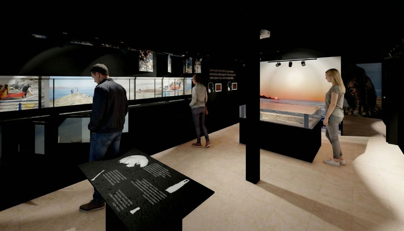 Los Vilos inaugurará sala museográfica con réplica del Hombre de Los Vilos: el vestigio humano más antiguo de Sudamérica