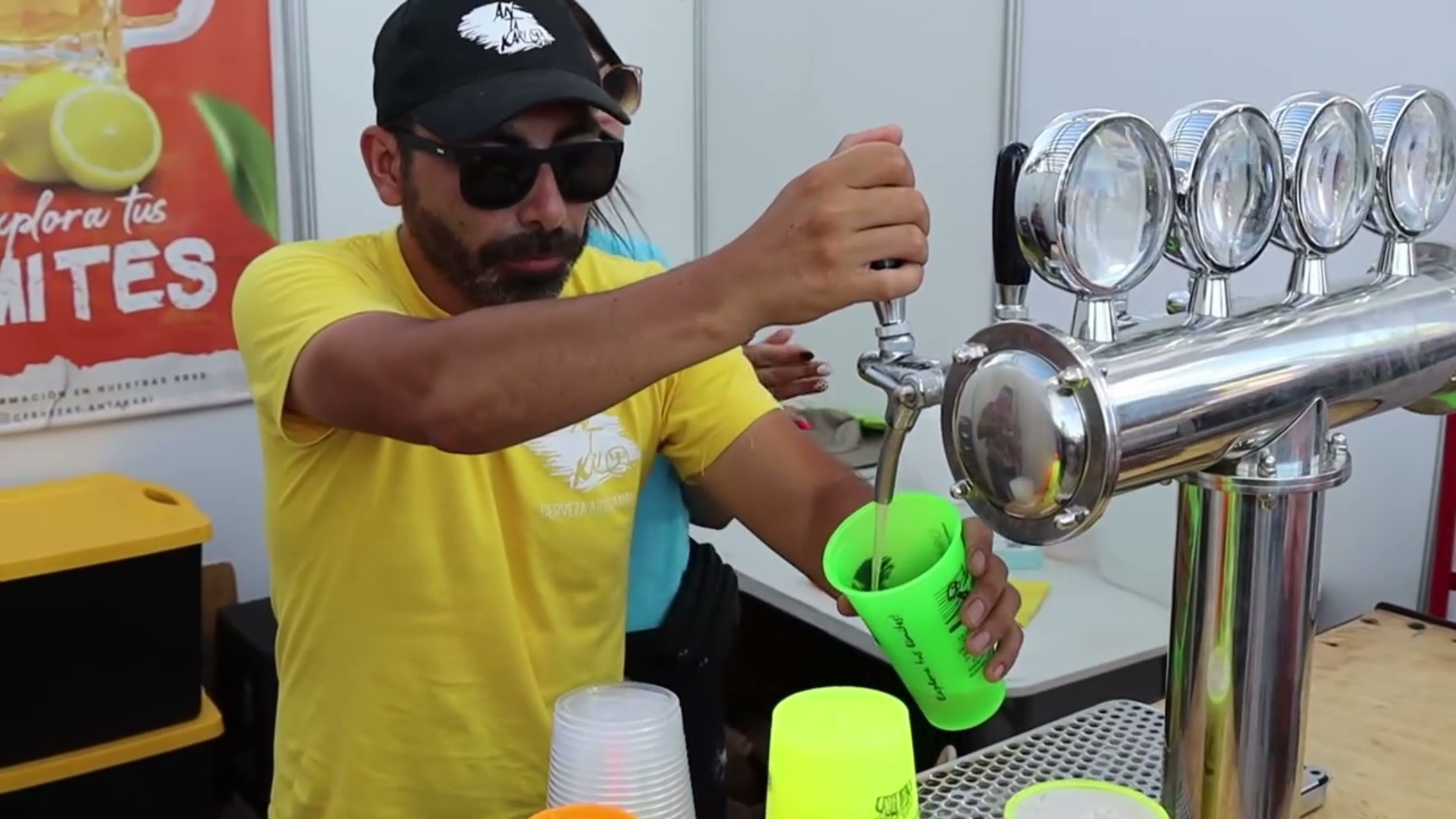 Andacollo la Tierra del Oro invita a redescubrir sus raíces y cielos este verano 2026