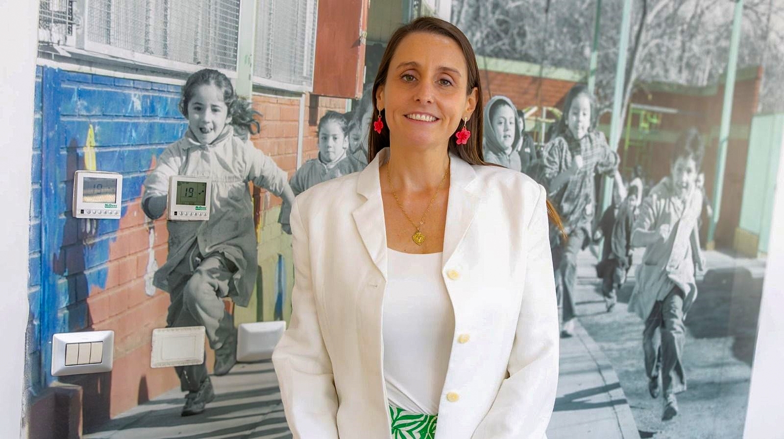 Educación parvularia un desafío estratégico para el próximo gobierno