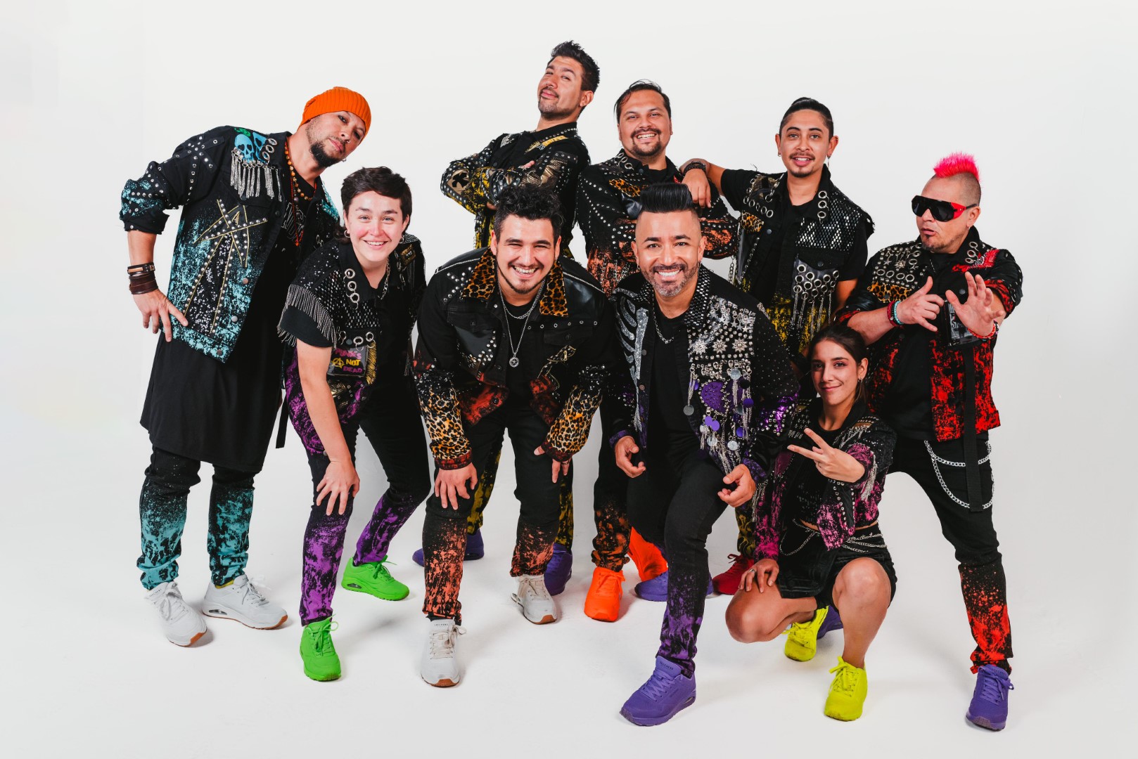 Importantes artistas nacionales y regionales se presentarán en la Expo Región de Coquimbo 2026