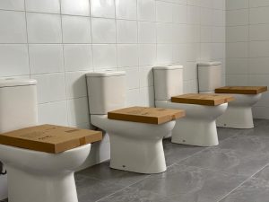 SLEP Puerto Cordillera avanza en su plan de mantenimiento y reparaciones de infraestructura 2026