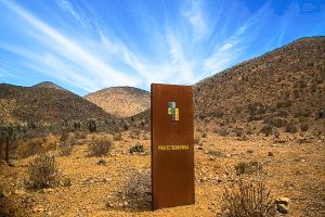 Andes Iron cuestiona fallo y anuncia acciones legales para seguir adelante con el proyecto