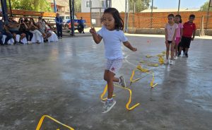 Estudiantes de la región participan en programa de verano “Escuelas Abiertas”