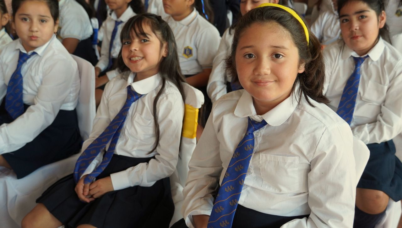 Más de 18 mil estudiantes de SLEP Elqui iniciarán el año escolar a partir del 02 de marzo