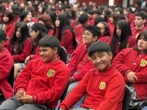Región de Coquimbo más de 160 mil estudiantes se preparan para el inicio del año escolar 2026