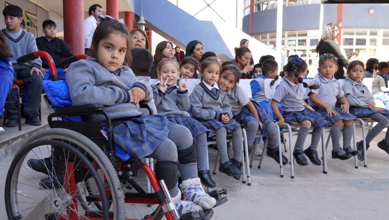 SLEP Elqui presentó su Plan Estratégico Local 2026 – 2032