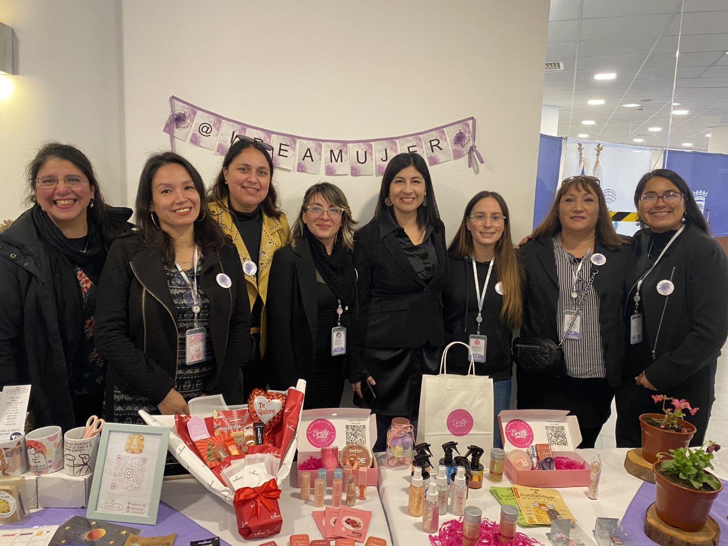 Trabajo, redes y oportunidades abren postulaciones para mujeres jefas de hogar en la Región de Coquimbo