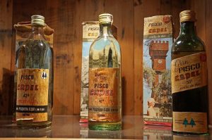 Un Brindis por el futuro: La fórmula de Capel para reescribir la tradición durante 88 años