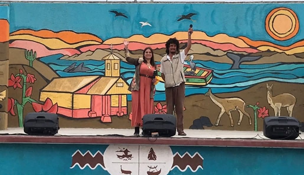 Comunidad de Punta de Choros Invita a participar de la V Versión del Festival Cultural y Patrimonial del Archipiélago de Humboldt