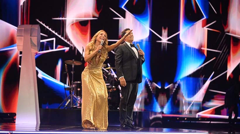 Viña 2026: una primera noche marcada por el sello latino, la nostalgia y el humor de Kramer