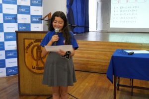 45 escuelas de SLEP Elqui fortalecerán sus aprendizajes en matemática