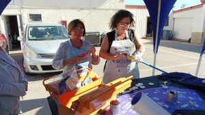 Aguas del Valle abre convocatoria para la versión 2026 de su programa “Mujeres Gásfiter: Talento que Fluye”