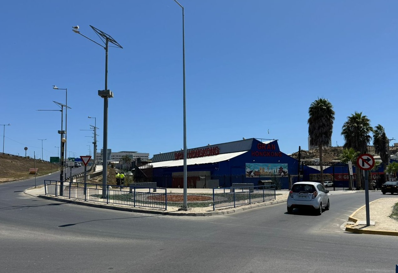 Aguas del Valle renueva colectores en paso bajo nivel de Ruta 5 en Coquimbo con inversión de $ 650 millones