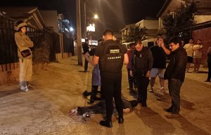 DISEP Coquimbo juega rol clave en la detención de 8 delincuentes que amenazaban la seguridad en la comuna